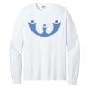 1-Hr RUSH NO MINIMUM Unisex Long Sleeve T-Shirt Thumbnail