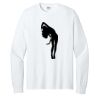 1-Hr RUSH NO MINIMUM Unisex Long Sleeve T-Shirt Thumbnail