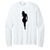 1-Hr RUSH NO MINIMUM Unisex Long Sleeve T-Shirt Thumbnail