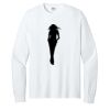 1-Hr RUSH NO MINIMUM Unisex Long Sleeve T-Shirt Thumbnail