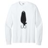 1-Hr RUSH NO MINIMUM Unisex Long Sleeve T-Shirt Thumbnail