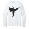 1-Hr RUSH NO MINIMUM Unisex Long Sleeve T-Shirt Thumbnail