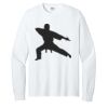1-Hr RUSH NO MINIMUM Unisex Long Sleeve T-Shirt Thumbnail