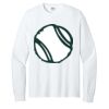 1-Hr RUSH NO MINIMUM Unisex Long Sleeve T-Shirt Thumbnail
