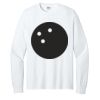 1-Hr RUSH NO MINIMUM Unisex Long Sleeve T-Shirt Thumbnail