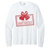 1-Hr RUSH NO MINIMUM Unisex Long Sleeve T-Shirt Thumbnail