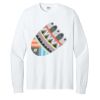 1-Hr RUSH NO MINIMUM Unisex Long Sleeve T-Shirt Thumbnail