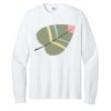 1-Hr RUSH NO MINIMUM Unisex Long Sleeve T-Shirt Thumbnail
