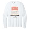 1-Hr RUSH NO MINIMUM Unisex Long Sleeve T-Shirt Thumbnail