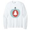 1-Hr RUSH NO MINIMUM Unisex Long Sleeve T-Shirt Thumbnail