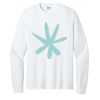 1-Hr RUSH NO MINIMUM Unisex Long Sleeve T-Shirt Thumbnail