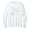 1-Hr RUSH NO MINIMUM Unisex Long Sleeve T-Shirt Thumbnail