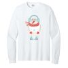 1-Hr RUSH NO MINIMUM Unisex Long Sleeve T-Shirt Thumbnail