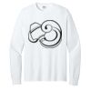1-Hr RUSH NO MINIMUM Unisex Long Sleeve T-Shirt Thumbnail