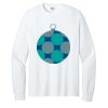 1-Hr RUSH NO MINIMUM Unisex Long Sleeve T-Shirt Thumbnail