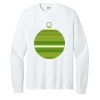 1-Hr RUSH NO MINIMUM Unisex Long Sleeve T-Shirt Thumbnail
