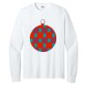 1-Hr RUSH NO MINIMUM Unisex Long Sleeve T-Shirt Thumbnail
