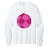 1-Hr RUSH NO MINIMUM Unisex Long Sleeve T-Shirt Thumbnail