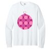 1-Hr RUSH NO MINIMUM Unisex Long Sleeve T-Shirt Thumbnail