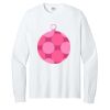1-Hr RUSH NO MINIMUM Unisex Long Sleeve T-Shirt Thumbnail