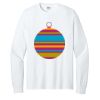 1-Hr RUSH NO MINIMUM Unisex Long Sleeve T-Shirt Thumbnail