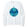 1-Hr RUSH NO MINIMUM Unisex Long Sleeve T-Shirt Thumbnail