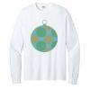 1-Hr RUSH NO MINIMUM Unisex Long Sleeve T-Shirt Thumbnail