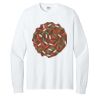 1-Hr RUSH NO MINIMUM Unisex Long Sleeve T-Shirt Thumbnail