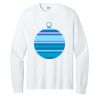 1-Hr RUSH NO MINIMUM Unisex Long Sleeve T-Shirt Thumbnail