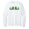 1-Hr RUSH NO MINIMUM Unisex Long Sleeve T-Shirt Thumbnail