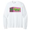 1-Hr RUSH NO MINIMUM Unisex Long Sleeve T-Shirt Thumbnail