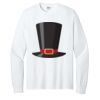 1-Hr RUSH NO MINIMUM Unisex Long Sleeve T-Shirt Thumbnail