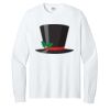 1-Hr RUSH NO MINIMUM Unisex Long Sleeve T-Shirt Thumbnail