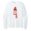 1-Hr RUSH NO MINIMUM Unisex Long Sleeve T-Shirt Thumbnail