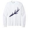 1-Hr RUSH NO MINIMUM Unisex Long Sleeve T-Shirt Thumbnail