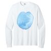 1-Hr RUSH NO MINIMUM Unisex Long Sleeve T-Shirt Thumbnail