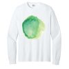 1-Hr RUSH NO MINIMUM Unisex Long Sleeve T-Shirt Thumbnail