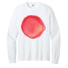 1-Hr RUSH NO MINIMUM Unisex Long Sleeve T-Shirt Thumbnail