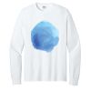 1-Hr RUSH NO MINIMUM Unisex Long Sleeve T-Shirt Thumbnail