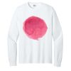 1-Hr RUSH NO MINIMUM Unisex Long Sleeve T-Shirt Thumbnail
