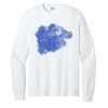 1-Hr RUSH NO MINIMUM Unisex Long Sleeve T-Shirt Thumbnail