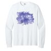 1-Hr RUSH NO MINIMUM Unisex Long Sleeve T-Shirt Thumbnail