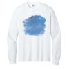 1-Hr RUSH NO MINIMUM Unisex Long Sleeve T-Shirt Thumbnail