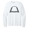 1-Hr RUSH NO MINIMUM Unisex Long Sleeve T-Shirt Thumbnail
