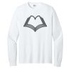 1-Hr RUSH NO MINIMUM Unisex Long Sleeve T-Shirt Thumbnail