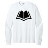 1-Hr RUSH NO MINIMUM Unisex Long Sleeve T-Shirt Thumbnail