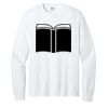 1-Hr RUSH NO MINIMUM Unisex Long Sleeve T-Shirt Thumbnail