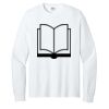 1-Hr RUSH NO MINIMUM Unisex Long Sleeve T-Shirt Thumbnail