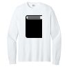 1-Hr RUSH NO MINIMUM Unisex Long Sleeve T-Shirt Thumbnail