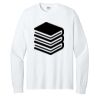 1-Hr RUSH NO MINIMUM Unisex Long Sleeve T-Shirt Thumbnail